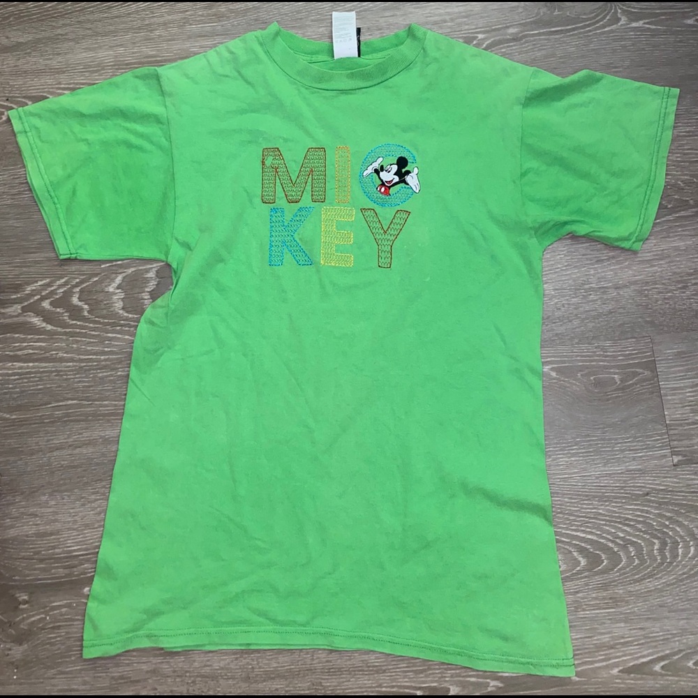 COPY - Vintage Disney Unlimited Jerry Leigh Medium
